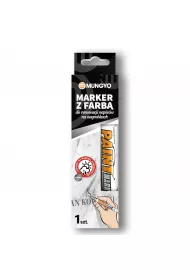 Mungyo Marker do renowacji nagrobk�w srebrny