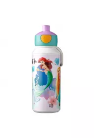 Bidon dla dzieci pop-up Campus Disney Princess 107410065398 400 ml