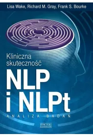 Kliniczna skuteczno NLP I NLPt. Analiza bada