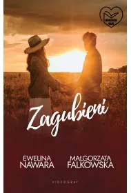Zagubieni. Niegrzeczne bajki. Tom 2