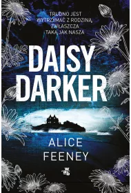 Daisy Darker