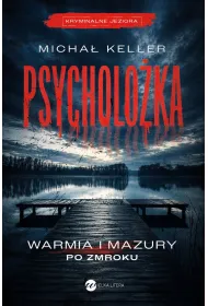 Psycholo�ka