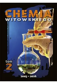 Chemia. Matura 2005-2026. Zbi�r zada�. Tom 2