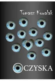 eBook Oczyska mobi epub