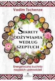 eBook Sekrety odywiania wedug szeptuch pdf mobi epub