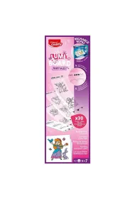 Creativ. Tablica Lumi Board zestaw uzupe�niaj�cy. Wr�ki Maped