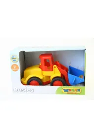 Auto ci�arowe 24x20x12 �mieciarka POLESIE  8916