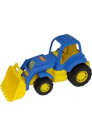 Traktor �adowarka Osi�ek POLESIE 44549