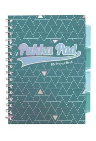 Pukka Pad Ko�ozeszyt B5 Glee Project Book kratka 100 kartek