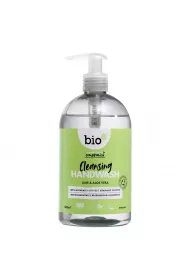 Bio-D Mydo w pynie, Limonka/Aloes 500 ml