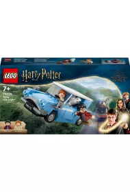 LEGO Harry Potter Latajcy Ford Anglia 76424