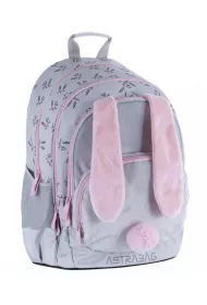 Astra Plecak Honey Bunny AB340