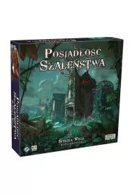 Posiad�o�� Szale�stwa. �cie�ka W�a