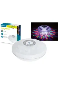 Lampa basenowa o�wietlenie LED na baterie Bestway