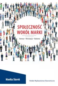 Spoeczno wok marki. Geneza. Koncepcja. Badania
