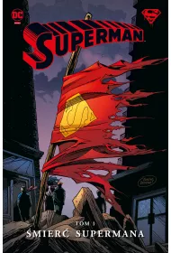 mier Supermana. Tom 1