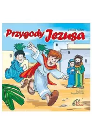 Przygody Jezusa