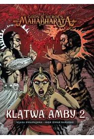 Mahabharata 2: Kltwa Amby 2