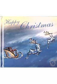 Happy Christmas CD