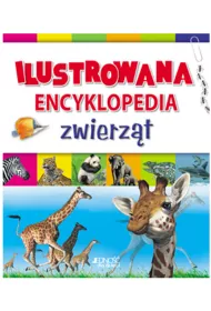 Ilustrowana encyklopedia zwierz�t