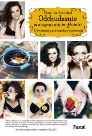 Odchudzanie zaczyna si w gowie