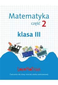 Lokomotywa 3 Matematyka. wiczenia cz.2 GWO