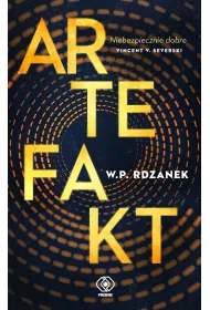 eBook Artefakt mobi epub