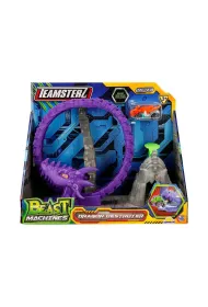 Teamsterz Tor Dragon Destroyer + auto