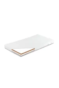 Sensillo Materac kokos-pianka-kokos 120x60cm classic