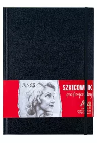 Koh-I-Noor Szkicownik A4 110 g