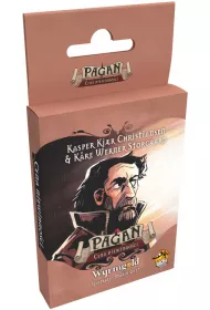 Pagan: Cena niewinnoci Lucky Duck Games Polska