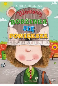 Wi�niewscy. Rodzinka si� powi�ksza