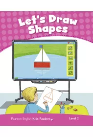 PEKR Let`s Draw Shapes (2) CLIL