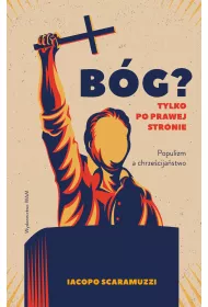 B�g? Tylko po prawej stronie
