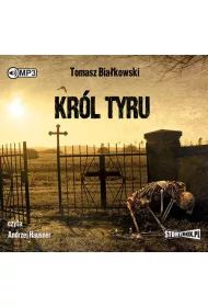 Audiobook Kr�l Tyru CD