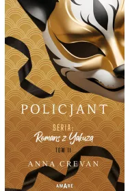 Policjant. Seria: Romans z Yakuz�