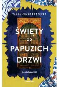 �wi�ty od papuzich drzwi