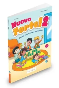 Nuovo Forte! 3 Podr�cznik + �wiczenia + online