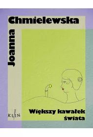 eBook Wi�kszy kawa�ek �wiata mobi epub