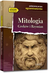 Mitologia Grekw i Rzymian