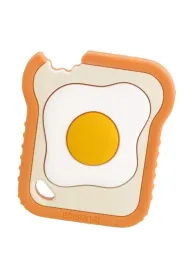 Gryzak magiczny toast 3m+ edisonMAMA