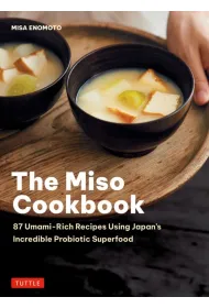 The Miso Cookbook