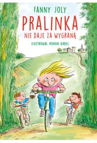 Pralinka nie daje za wygran�