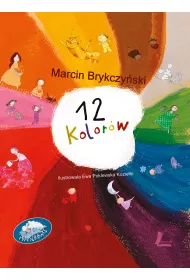 12 kolor�w