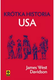 Krtka historia USA