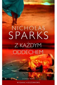 Z ka�dym oddechem (pocket)