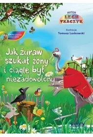 Jak �uraw szuka� �ony i ci�gle by�... + CD