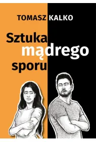 Sztuka m�drego sporu