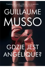 eBook Gdzie jest Angelique? mobi epub