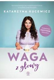 eBook Waga z gowy mobi epub